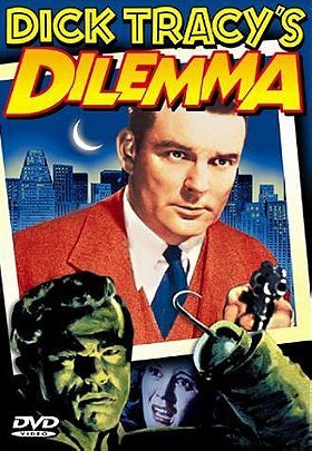 Dick Tracy's Dilemma (1947) (B&W)