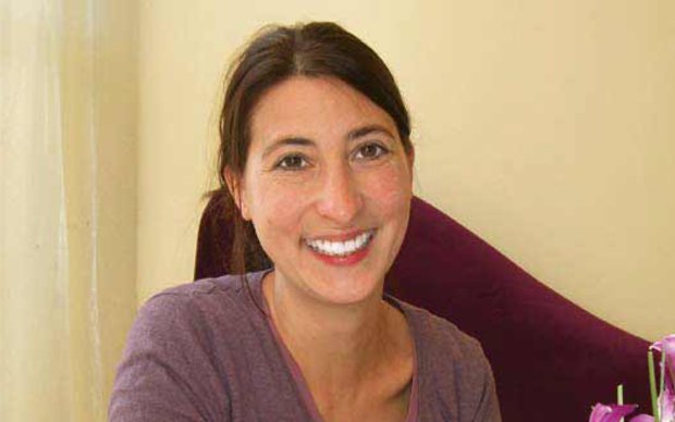 Stephanie Taussig