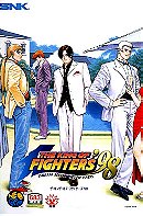 The King of Fighters '98 - Dream Match Never Ends