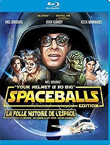Spaceballs 