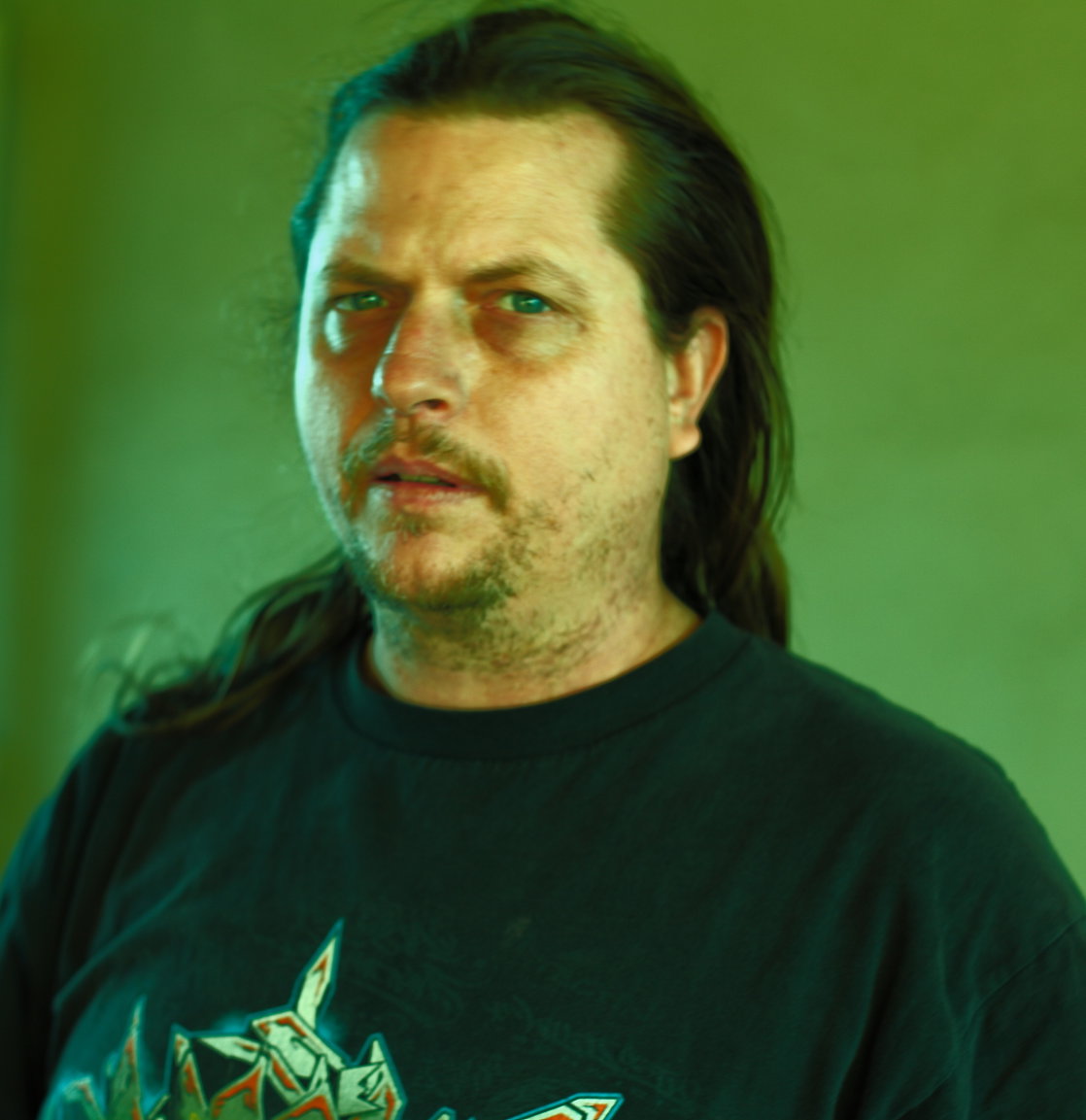 Greg Harris