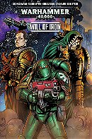 Warhammer 40,000: Will of Iron