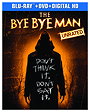 The Bye Bye Man (Unrated Blu-ray + DVD + Digital HD)