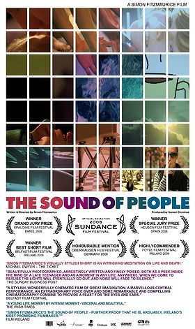 The Sound of People (2007)