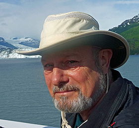 Joe Haldeman