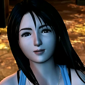 Rinoa Heartilly