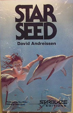Star Seed (Starblaze Editions)