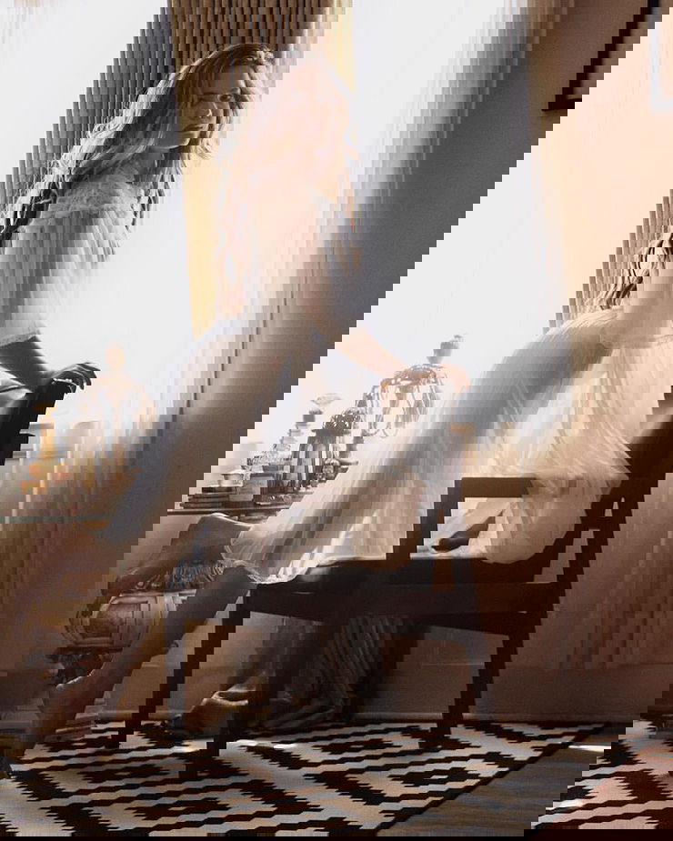 Picture of Kaili Thorne