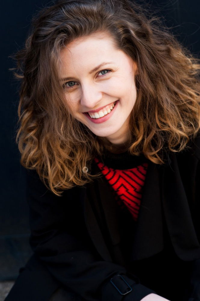 Marie meinzenbach nackt