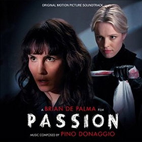 Passion (OST)
