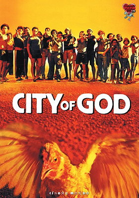 City of God (Cidade de Deus)