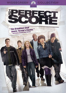 The Perfect Score (Widescreen Edition)