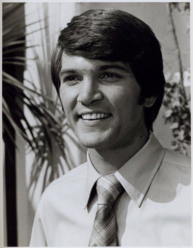 Paul Petersen