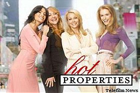 Hot Properties - Season 1