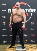 Fedor Emelianenko