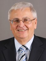 Theo Zwanziger
