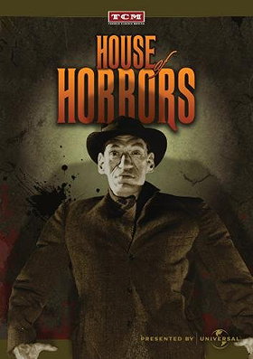 House of Horrors (TCM Vault Collection)