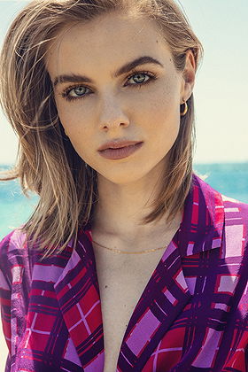 Olivia Muller