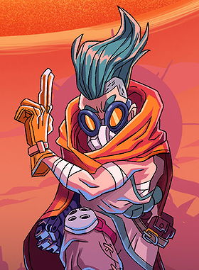 Way of the Passive Fist for Nintendo Switch