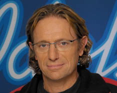 Eric van Tijn