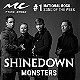 Monsters (Shinedown)