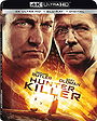 Hunter Killer (4K Ultra HD + Blu-ray + Digital)