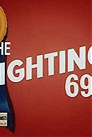 The Fighting 69½th