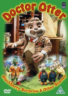 Dr Otter