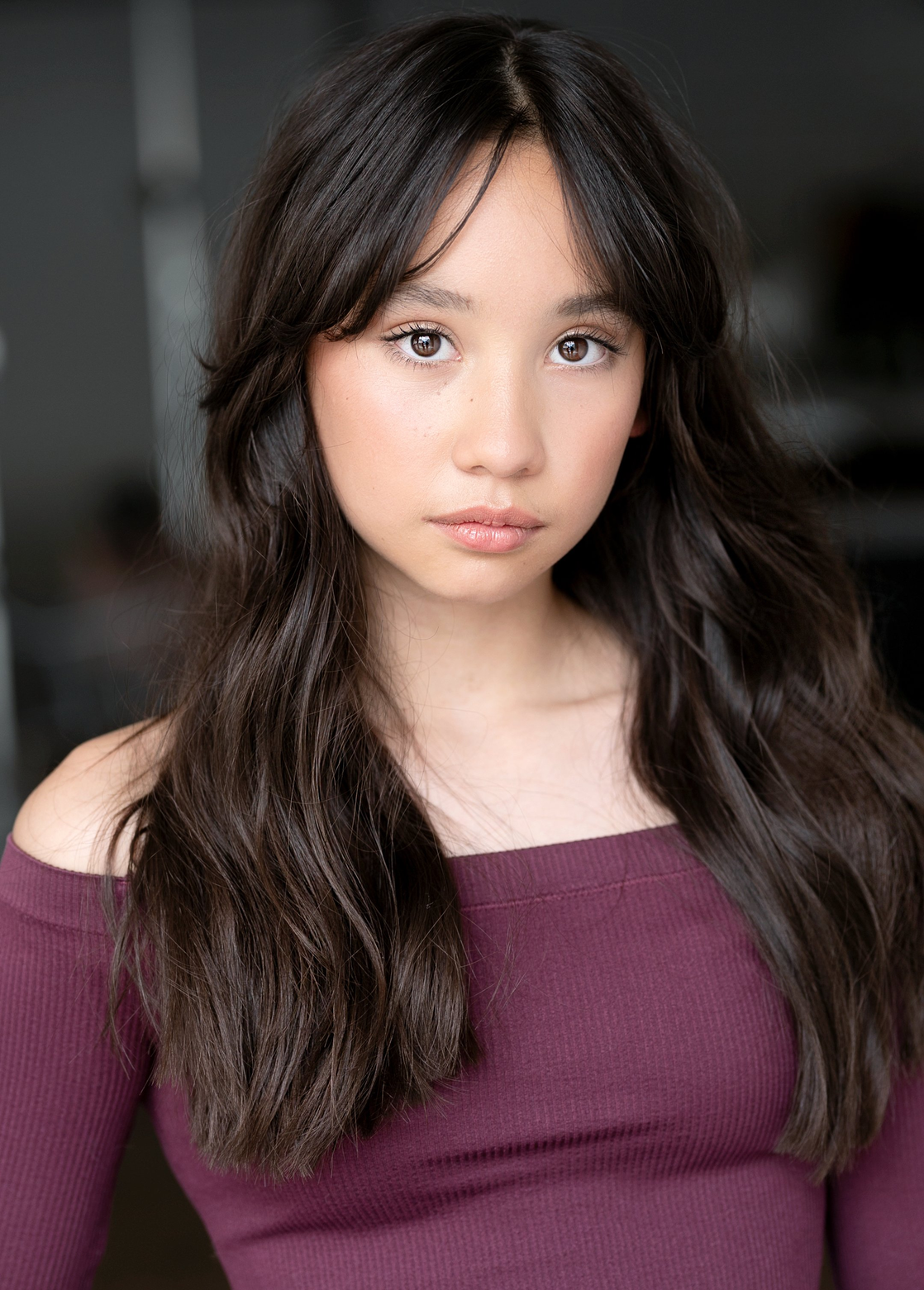 Ava Cheung