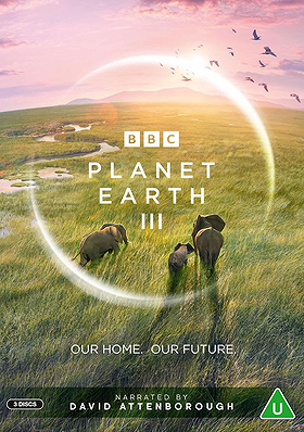 Planet Earth III