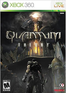 Quantum Theory