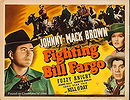 Fighting Bill Fargo