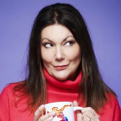 Fiona Allen