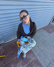 Desiree Schlotz pictures and photos