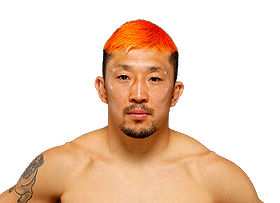 Mizuto Hirota