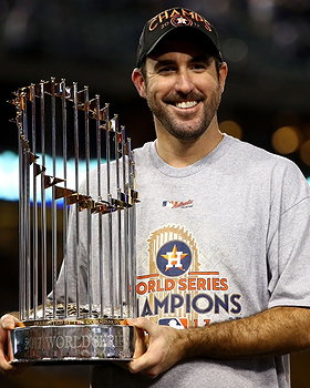 Justin Verlander