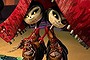 Adelita and Scardelita