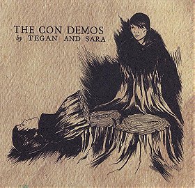 The Con Demos (limited)