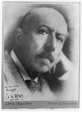 Charles-Marie Widor