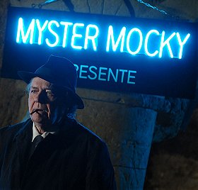 Myster Mocky présente