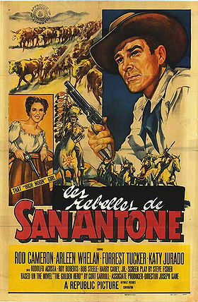 San Antone