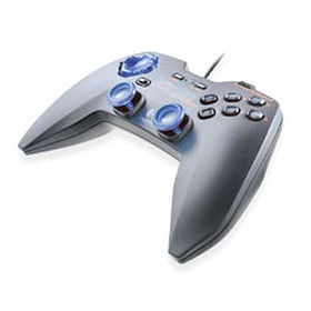 Logitech WingMan Rumblepad Controller
