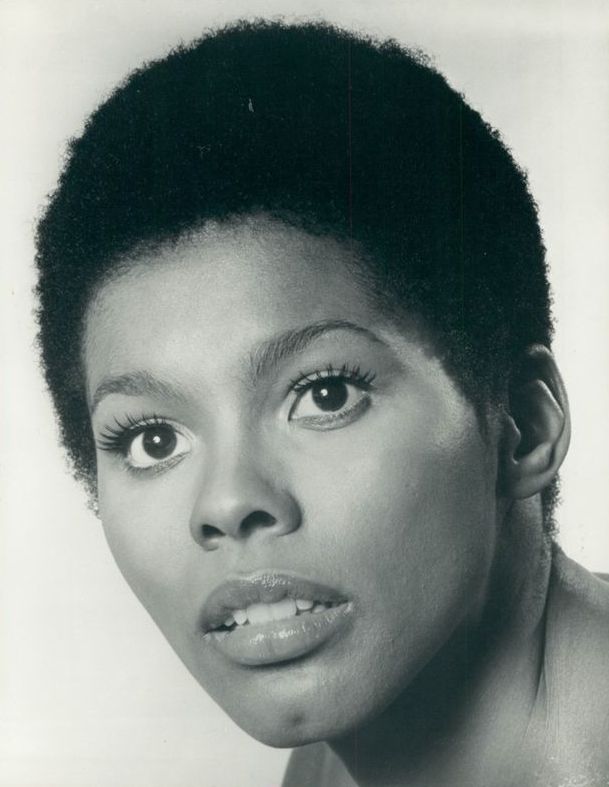 Gloria Hendry