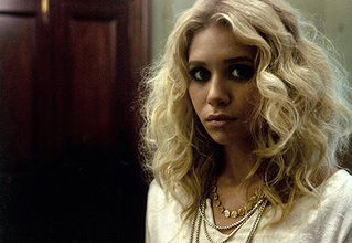 Ashley Olsen pictures and photos