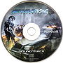 Metal Gear Rising: Revengeance Soundtrack