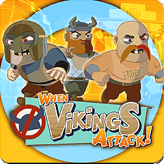 When Vikings Attack