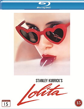 Lolita (Blu-ray)