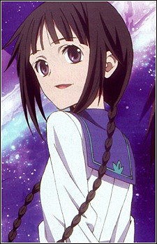 Touko Amano