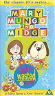 Mary Mungo & Midge