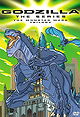 Godzilla: The Series